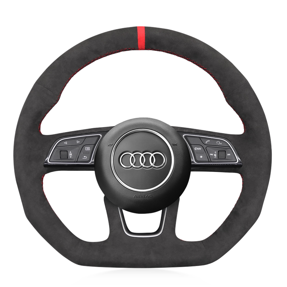 Audi & Porsche