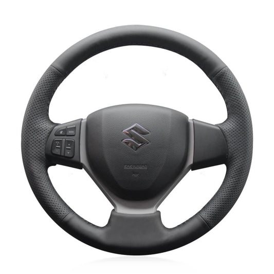 Suzuki 2011-2019